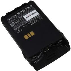 akumulátor pro Motorola DP3661 DP3661E Funkgerät__1
