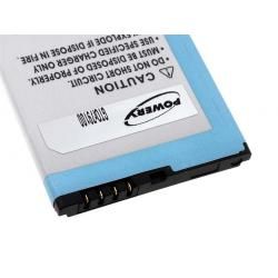 akumulátor pro Motorola DROID X/ MB860/ Typ SNN5880A__2