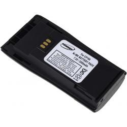 akumulátor pro Motorola EP450 2300mAh__3