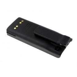 akumulátor pro Motorola GP1200 2700mAh__1