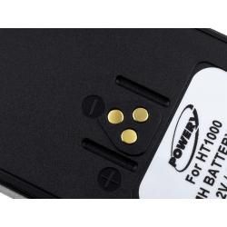 akumulátor pro Motorola GP1200 2700mAh__2