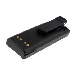 akumulátor pro Motorola GP1200 2700mAh