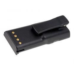 akumulátor pro Motorola GP300/ GP600/ GP88/ Typ HNN9628 1200mAh NiCd