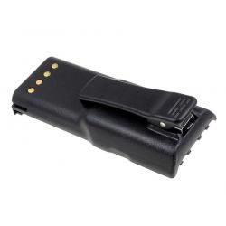 akumulátor pro Motorola GP300/ GP600/ GP88/ Typ HNN9628 NiMH 1800mAh__1