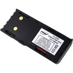 akumulátor pro Motorola GP300/ GP600/ GP88/ Typ HNN9628 NiMH 1800mAh__4