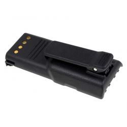 akumulátor pro Motorola GP300 / Typ HNN9628B NiMH 2300mAh__1