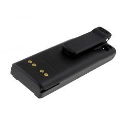 akumulátor pro Motorola GP900/ GP1200 2500mAh