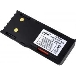 akumulátor pro Motorola GTX900 NiMH 2300mAh__4