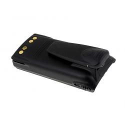 akumulátor pro Motorola HT1200 1200mAh__1