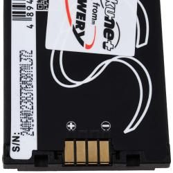 akumulátor pro Motorola i60 Handy__2