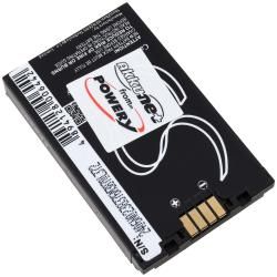 akumulátor pro Motorola i605 Handy__1