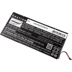 akumulátor pro Motorola Moto G5 Plus / Typ HG40__1