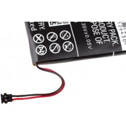 akumulátor pro Motorola Moto G5 Plus / Typ HG40__2