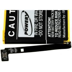 akumulátor pro Motorola Moto G6 Plus / XT1926-6 / Typ JT40__2