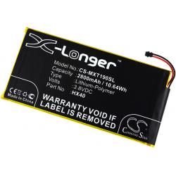 akumulátor pro Motorola Moto X4 Dual SIM TD-LTE EMEA__1