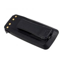 akumulátor pro Motorola MOTOTRBO XPR6300/Typ PMNN4066 1800mAh Li-Ion__1