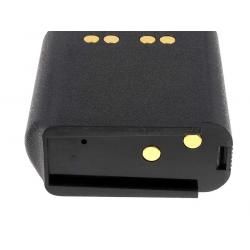akumulátor pro Motorola MX1000/3000/Saber/Typ NNTN4593 1600mAh NiMH__2