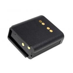 akumulátor pro Motorola MX1000/3000/Saber/Typ NNTN4593 1600mAh NiMH