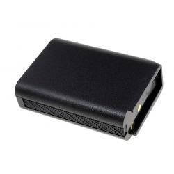 akumulátor pro Motorola MX1000/3000/Saber/Typ NNTN4595 2700mAh NiMH__1