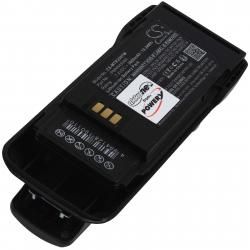 akumulátor pro Motorola R2 Typ PMNN4600A PMNN4598A
