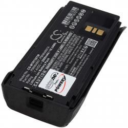 akumulátor pro Motorola R7, R7A, Typ PMNN4407, PMNN4407A