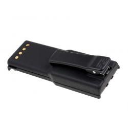 akumulátor pro Motorola Radius P110/ Typ HNN8148 1200mAh NiCd__1