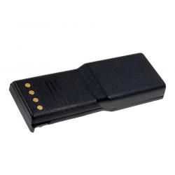 akumulátor pro Motorola Radius P110/ Typ HNN8148 2300mAh NiMH