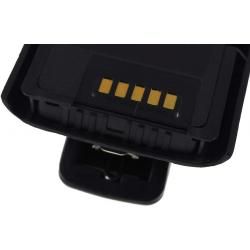 akumulátor pro Motorola Tetra MTP3100__2