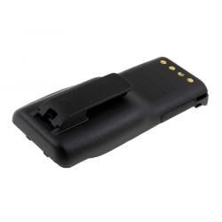 akumulátor pro Motorola Typ HNN9360A 2300mAh NiMH