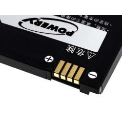 akumulátor pro Motorola Typ SNN5768__2