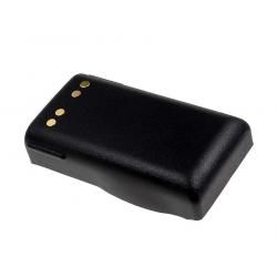 akumulátor pro Motorola Visar 2000mAh NiMH__1