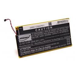 akumulátor pro Motorola XT1710-08