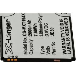 akumulátor pro Motorola XT1920-18 / XT-1920-19__2