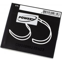 akumulátor pro Motorola XT681