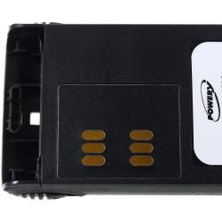 akumulátor pro Motorola XTS1500/MT1500/PR1500 2500mAh Li-Ion__2