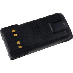 akumulátor pro Motorola XTS1500/MT1500/PR1500 2500mAh Li-Ion