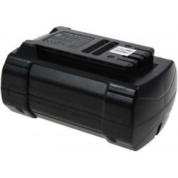 akumulátor pro motorová pila Wolf Garten CSB 36__1