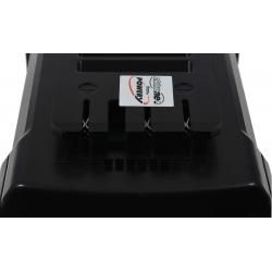 akumulátor pro motorová pila Wolf Garten CSB 36__2