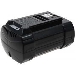akumulátor pro motorová pila Wolf Garten CSB 36