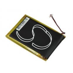 akumulátor pro MP3-Player Sony NWZ-A829BLK__1