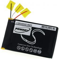 akumulátor pro MP3-Player Sony Typ US453759__1