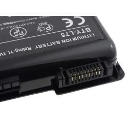 akumulátor pro MSI CR600 6600mAh__2