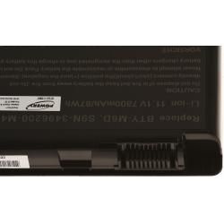 akumulátor pro MSI GT780R-012US__2