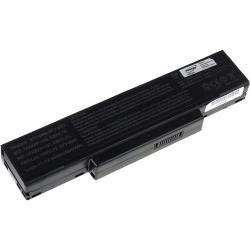 akumulátor pro MSI M675 standard__3