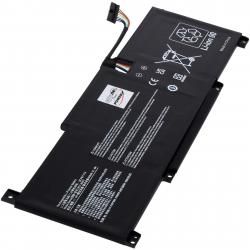 akumulátor pro MSI Modern 15 A10M-498PL Laptop