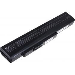 akumulátor pro MSI Typ A32-A15 10,8Volt__3