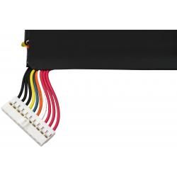 akumulátor pro MSI WS63 8SJ-018__2
