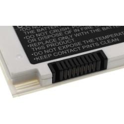 akumulátor pro MSI X-Slim X400 bílá__2