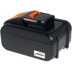 akumulátor pro Multipila Worx WG894E__1