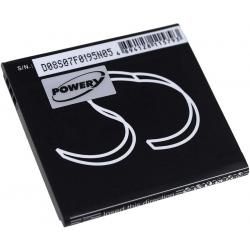 akumulátor pro MyPhone Typ BM-03